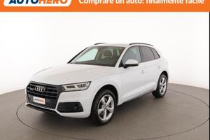 AUDI Q5 WS28203
