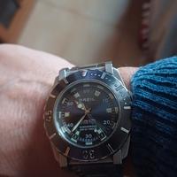 orologio BREIL come nuovo