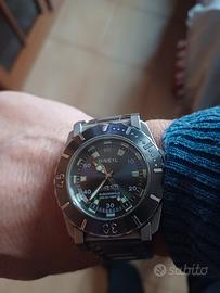 orologio BREIL come nuovo