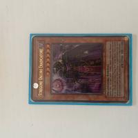 Stregone Oscuro Eradicatore