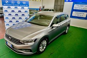 Volkswagen Passat Variant 2.0 TDI DSG Business/202