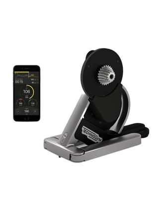 Rullo Technogym MyCycling