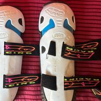 Parastichi AXO motocross