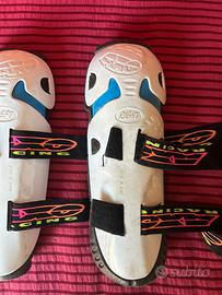 Parastichi AXO motocross