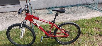 BICICLETTA RAGAZZO