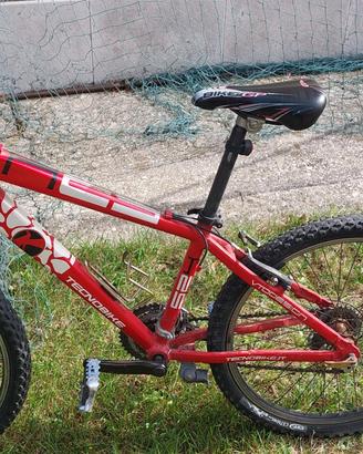 BICICLETTA RAGAZZO