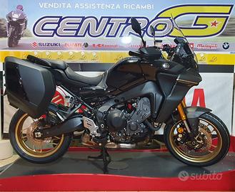 YAMAHA Tracer 9 GT- Pronta consegna