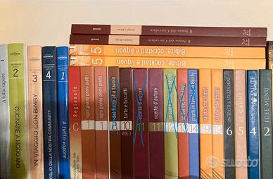 Libri Bimby Nuovi