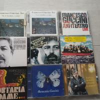 Cd Francesco Guccini