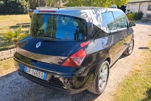 Renault Matra Avantine 