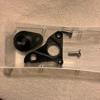 Kit perno posteriore stilus