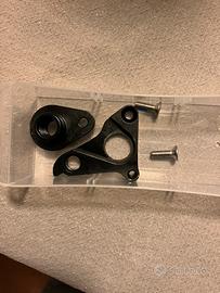 Kit perno posteriore stilus