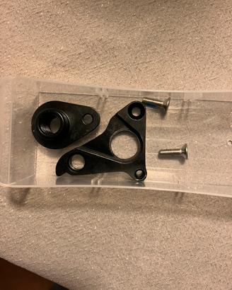 Kit perno posteriore stilus