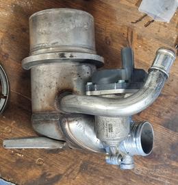 EGR volkswagen-audi-skoda-seat