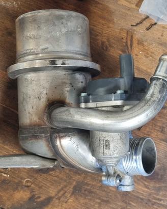 EGR volkswagen-audi-skoda-seat