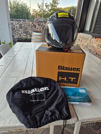 casco Blauer tg. xs