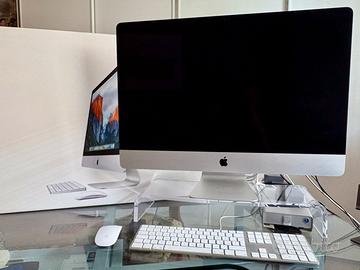 iMac 27″ Retina 5K (Late 2015) i7 4,0 GHz