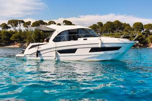 BENETEAU ANTARES 9 FUORIBORDO  MOTORI NUOVI 2026