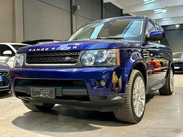 LAND ROVER Range Rover Sport 3.0 SDV6 HSE AUTO X