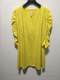 VESTITINO donna IMPERIAL colore Giallo Taglia S