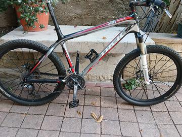 Bicicletta TREK