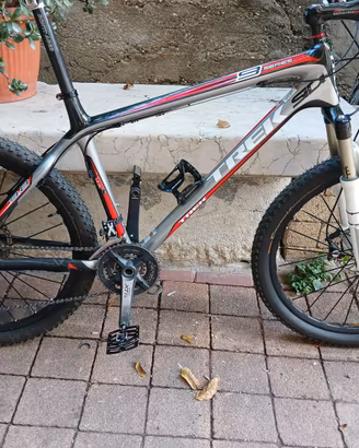 Bicicletta TREK