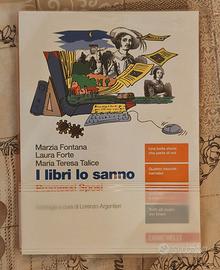 I libri lo sanno - Promessi sposi