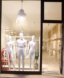 Prestigioso locale commerciale in centro storico