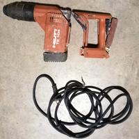 Trapano tassellatore Hilti TE 104 per ricambi