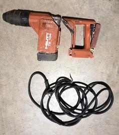 Trapano tassellatore Hilti TE 104 per ricambi