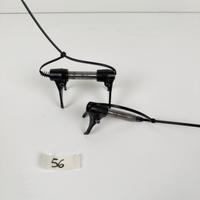 KTM 125 SX TC 2016 2021 FORCHETTE CAMBIO