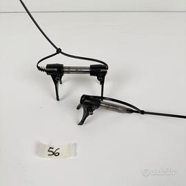 KTM 125 SX TC 2016 2021 FORCHETTE CAMBIO