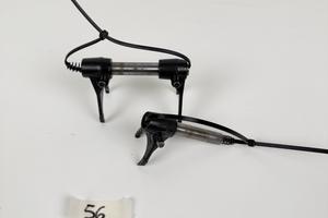 KTM 125 SX TC 2016 2021 FORCHETTE CAMBIO