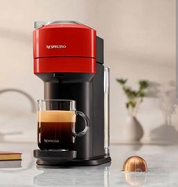 Macchinetta per caffè Nespresso Vertuo