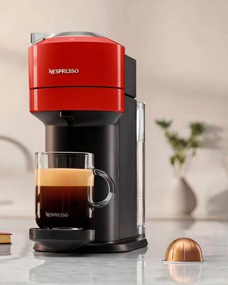 Macchinetta per caffè Nespresso Vertuo