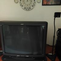 impianto stereo professionale 