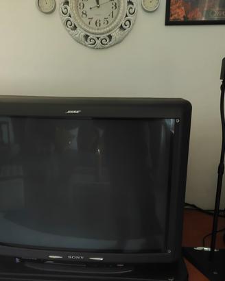 impianto stereo professionale 