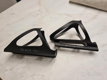 Porta borracce Black Inc