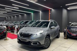 Peugeot 2008 PureTech 82 Access OK NEOPATENTATI