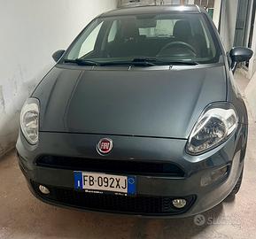 Punto 2016 1.4 gpl casa madre unico proprietario