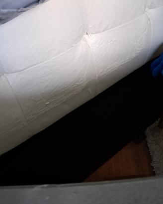 letto matrimoniale contenitore 