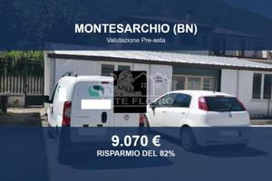 Immobile in asta di 60 m² a Montesarchio
