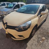 Renault Clio 2017 130mila km motore perfetto