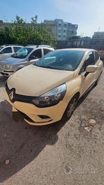 Renault Clio 2017 130mila km motore perfetto