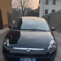 Fiat Punto Evo 1.3 Multijet 95CV  Diesel anno 2011