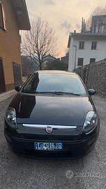 Fiat Punto Evo 1.3 Multijet 95CV  Diesel anno 2011
