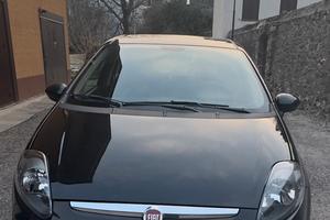 Fiat Punto Evo 1.3 Multijet 95CV  Diesel anno 2011
