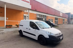 Citroen Berlingo BlueHDi 100 Van 3 posti Club L1
