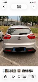 Kia Rio 1248 benzina