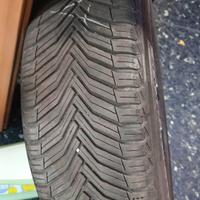 Jeep Ruota di Scorta Originale 5 Fori